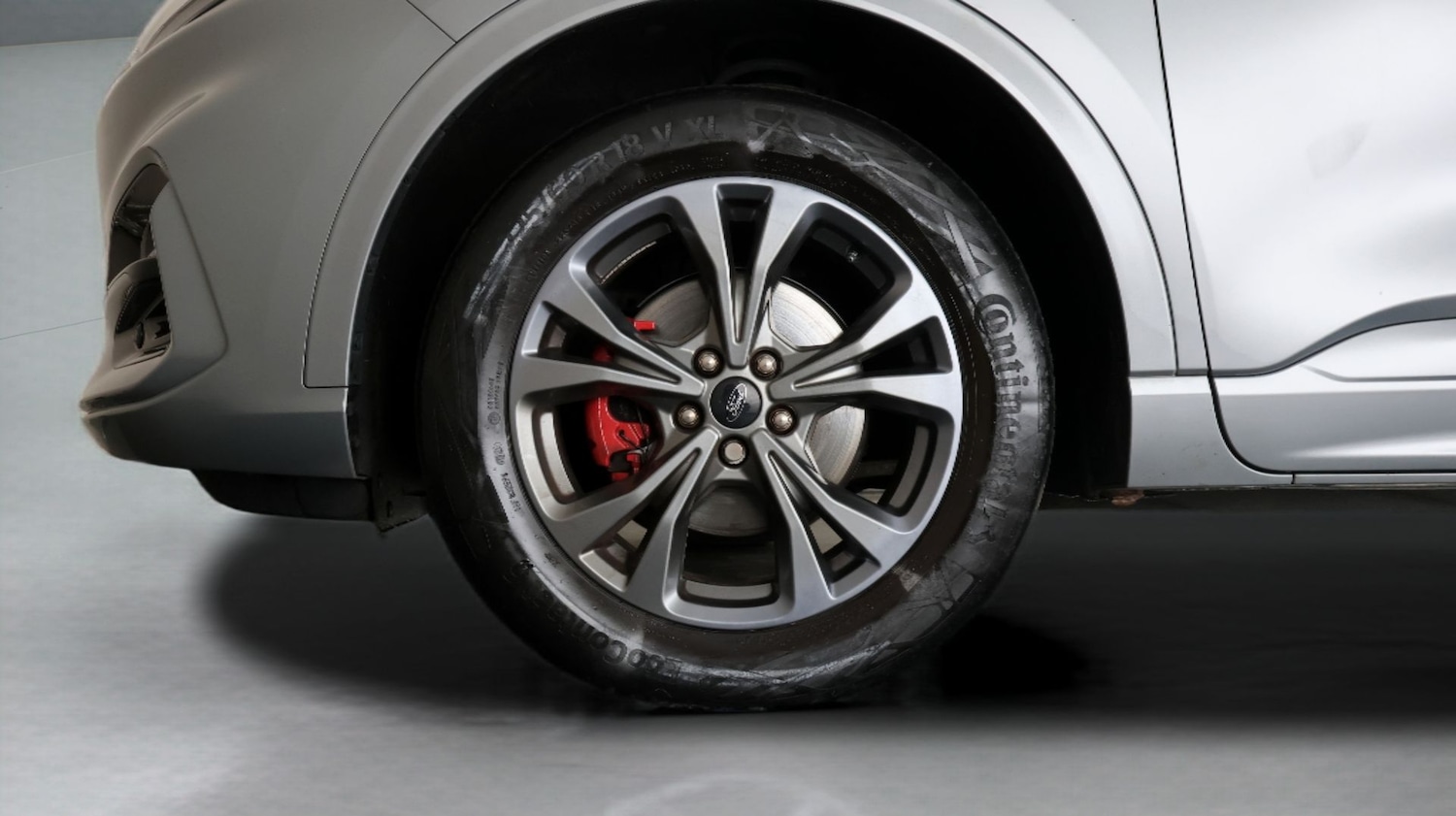 Used Ford Kuga 2022 for sale - 77919187: Photo 17