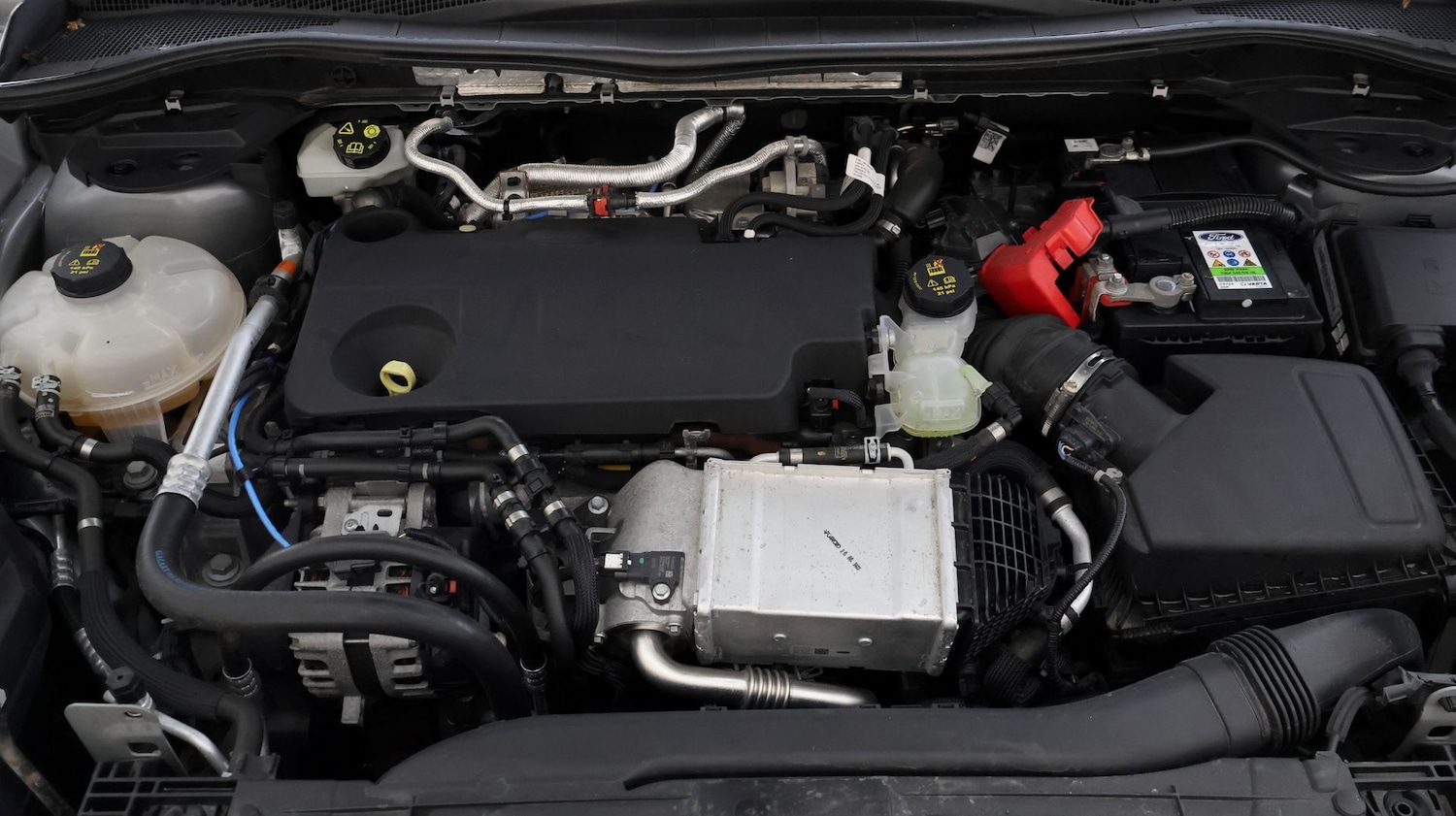 Used Ford Kuga 2022 for sale - 77919187: Photo 18