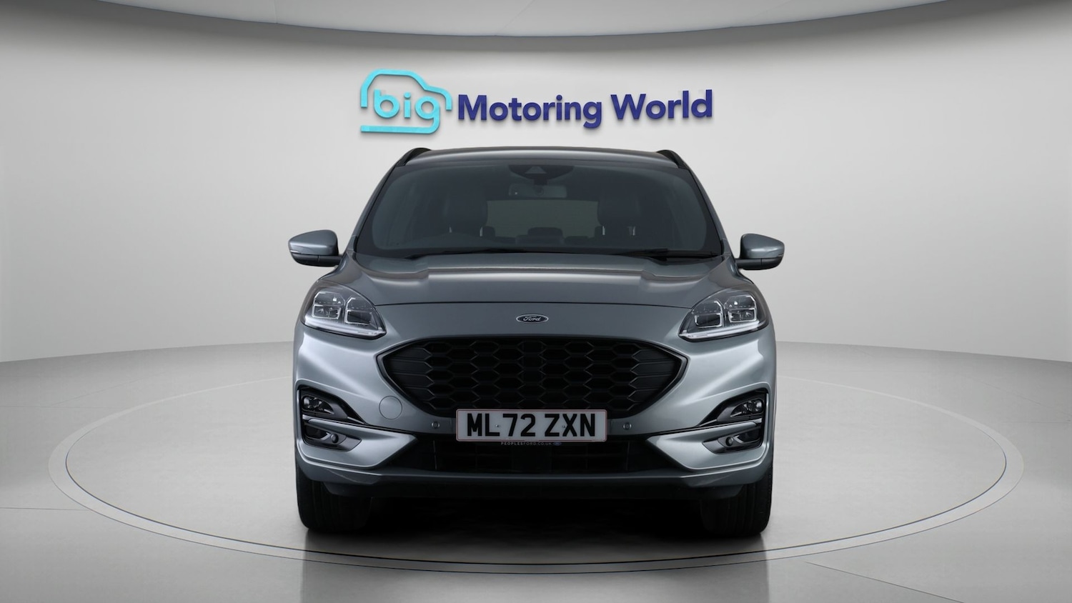 Used Ford Kuga 2022 for sale - 77919187: Photo 2