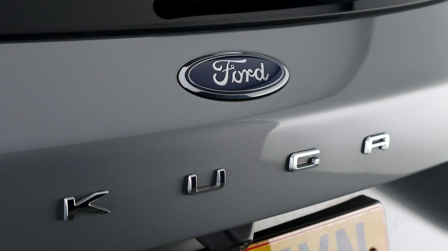 Used Ford Kuga 2022 for sale - 77919187: Photo 22