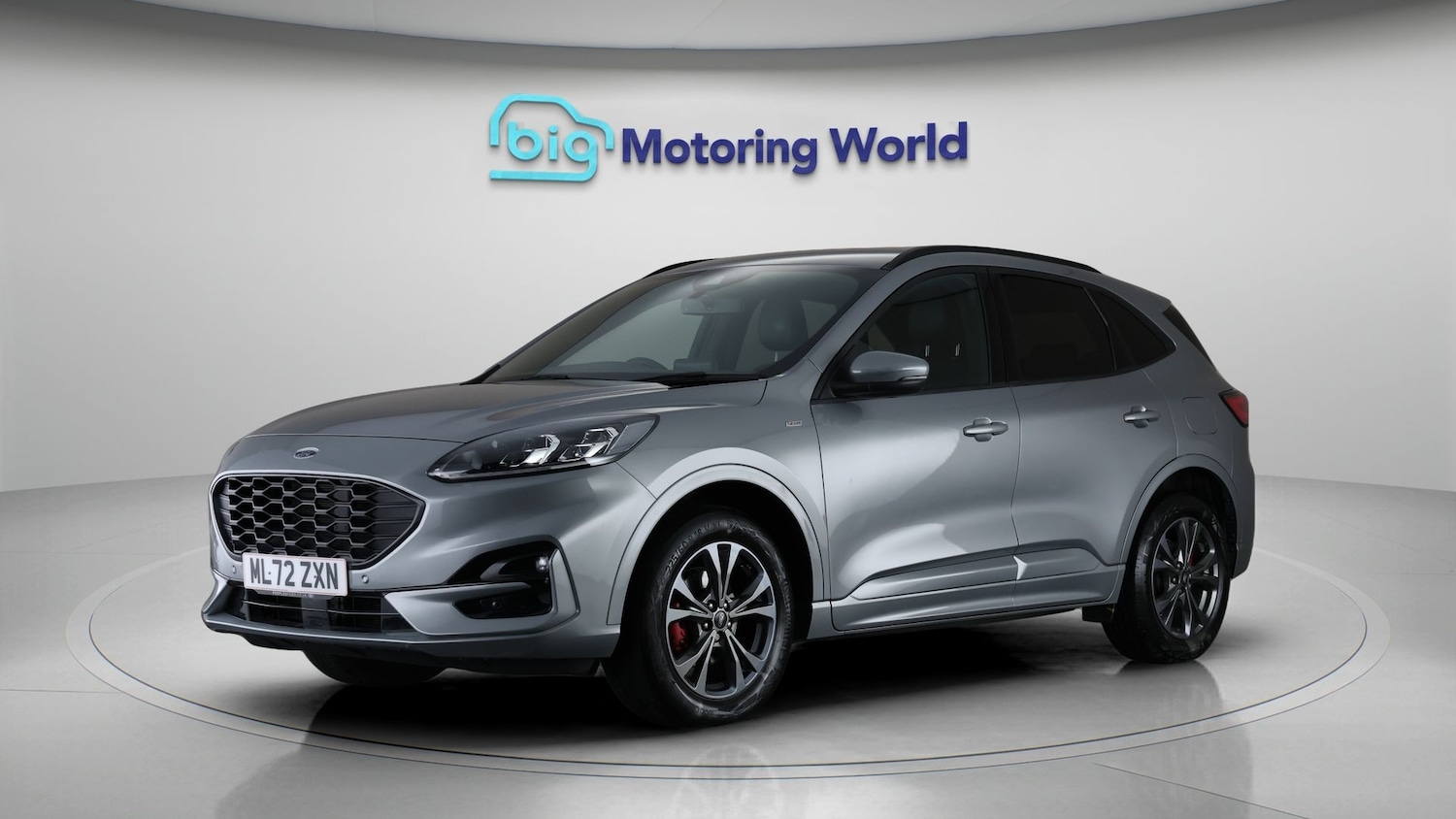 Used Ford Kuga 2022 for sale - 77919187: Photo 3