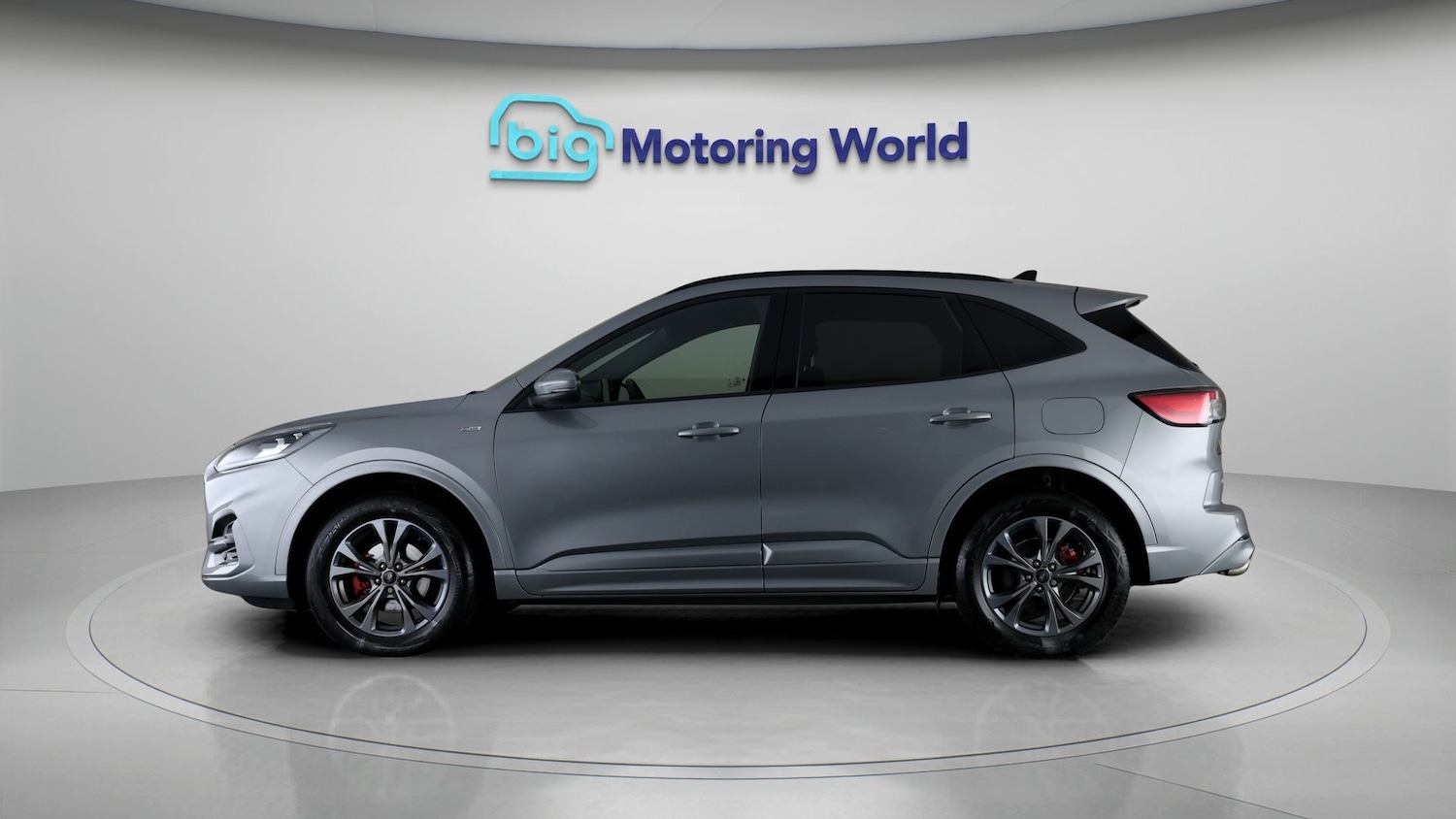 Used Ford Kuga 2022 for sale - 77919187: Photo 4