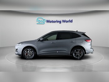 Used Ford Kuga 2022 for sale - 77919187: Photo