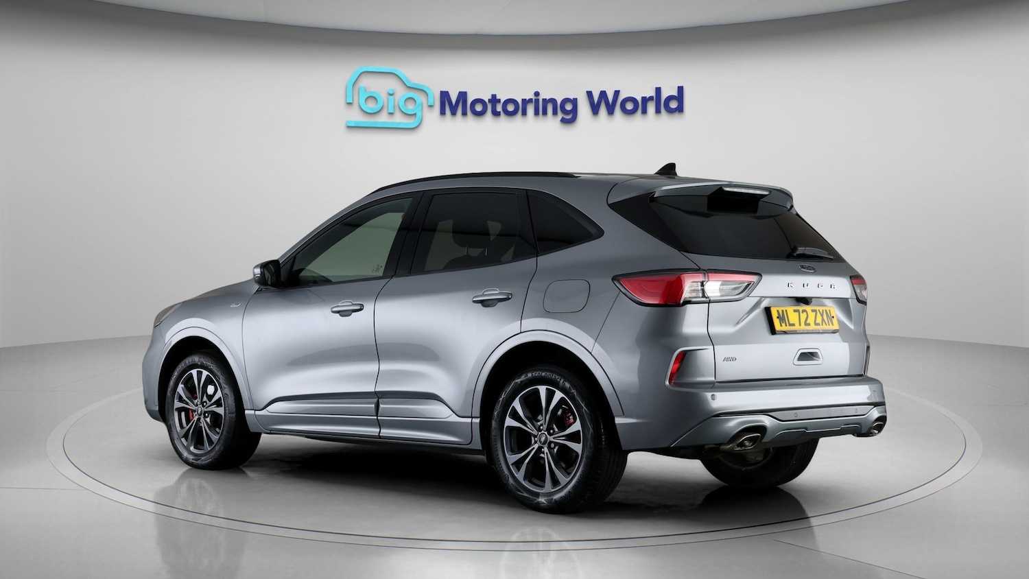 Used Ford Kuga 2022 for sale - 77919187: Photo 5