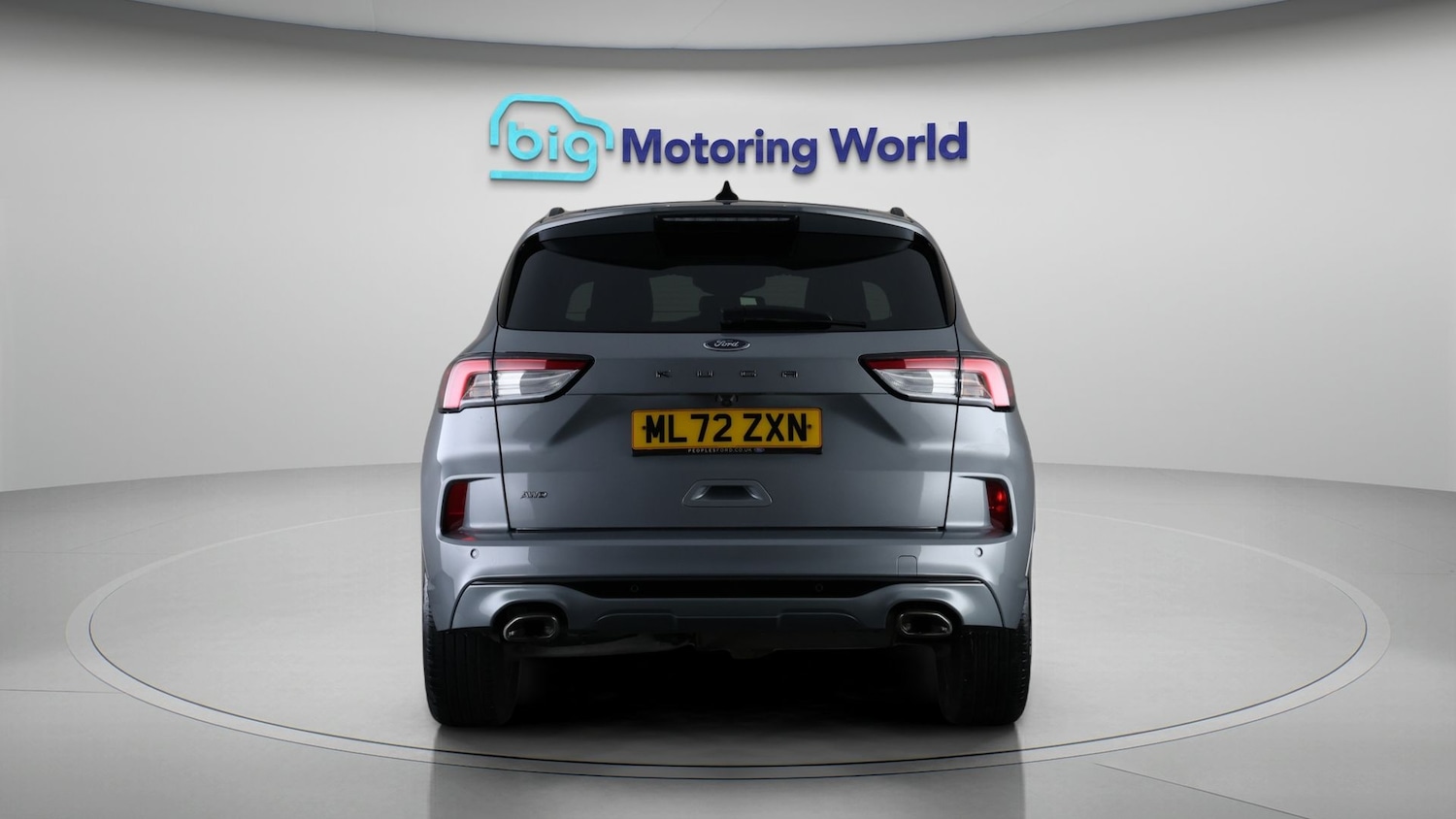 Used Ford Kuga 2022 for sale - 77919187: Photo 6