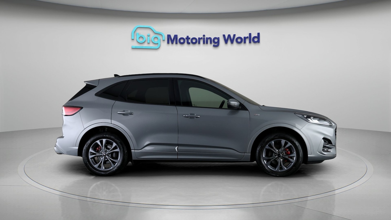 Used Ford Kuga 2022 for sale - 77919187: Photo 8