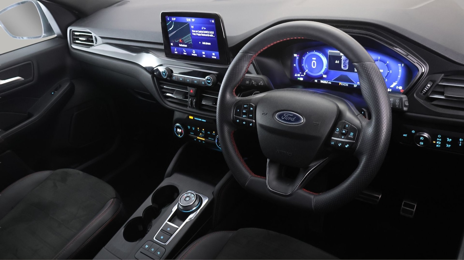 Used Ford Kuga 2022 for sale - 77919187: Photo 9