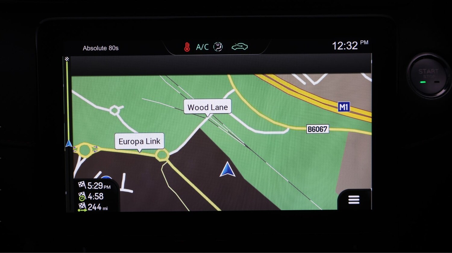 Used MG MG ZS 2021 for sale - 77504413: Photo 11