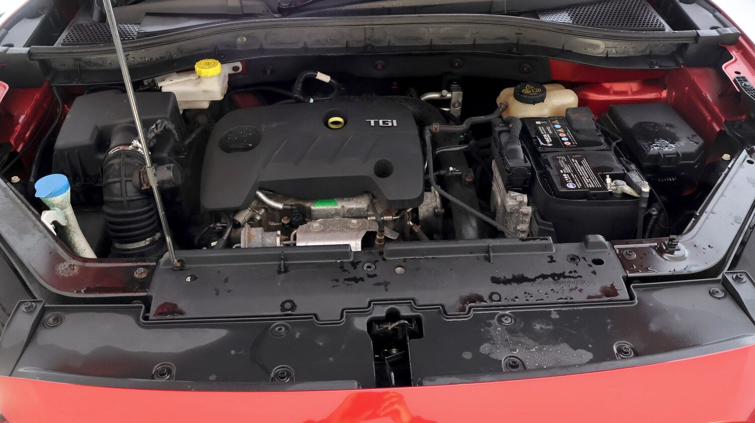 Used MG MG ZS 2021 for sale - 77504413: Photo 19