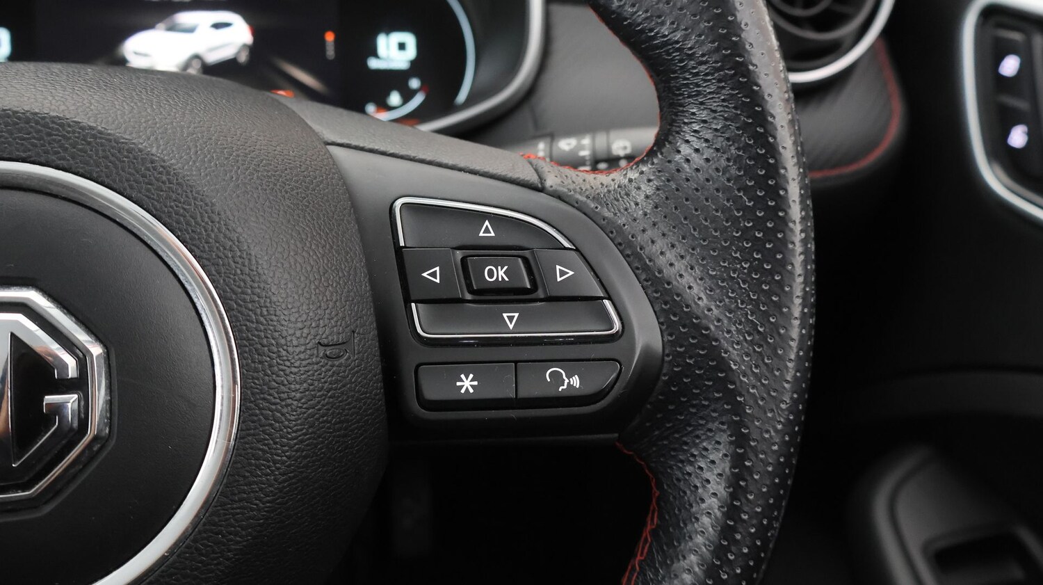 Used MG MG ZS 2021 for sale - 77504413: Photo 25