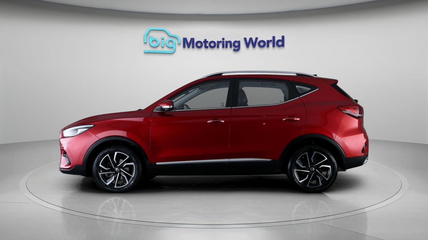 Used MG MG ZS 2021 for sale - 77504413: Photo 4