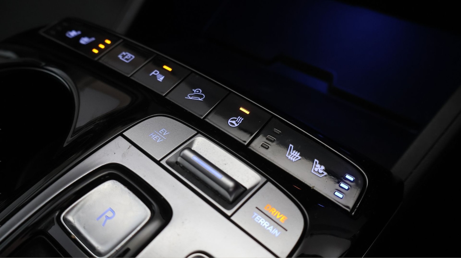 Used Hyundai TUCSON for sale - 77831585: Photo 19