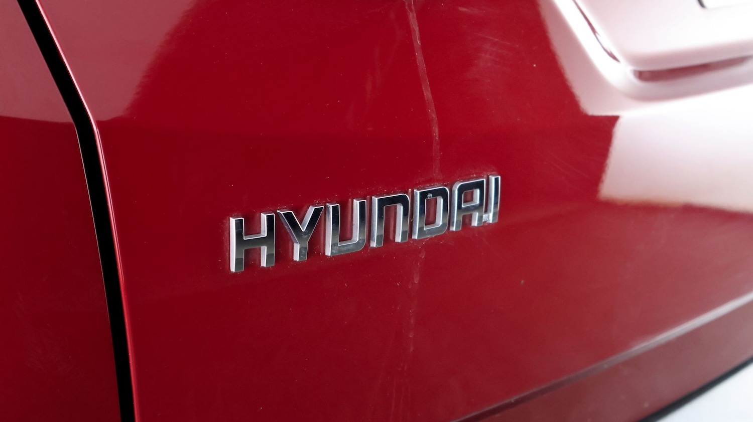 Used Hyundai TUCSON for sale - 77831585: Photo 22