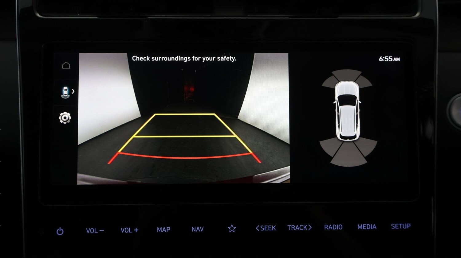 Used Hyundai TUCSON for sale - 77831585: Photo 23