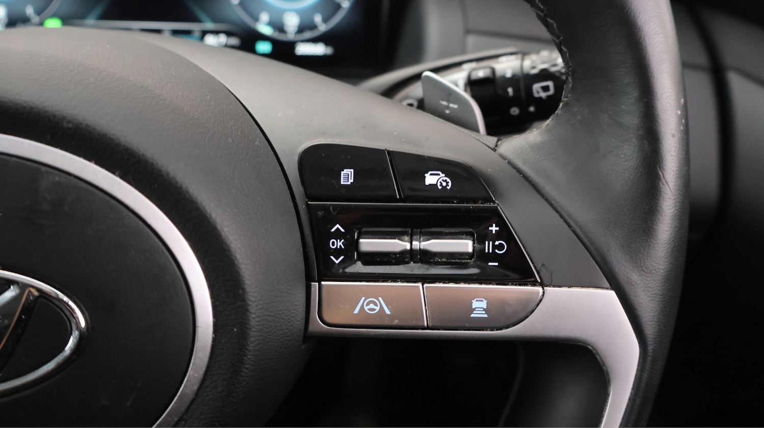 Used Hyundai TUCSON for sale - 77831585: Photo 24