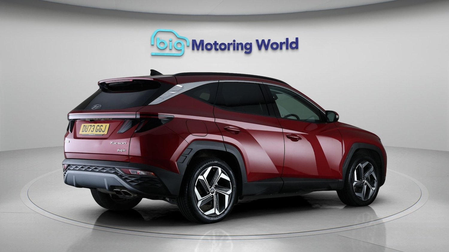 Used Hyundai TUCSON for sale - 77831585: Photo 7