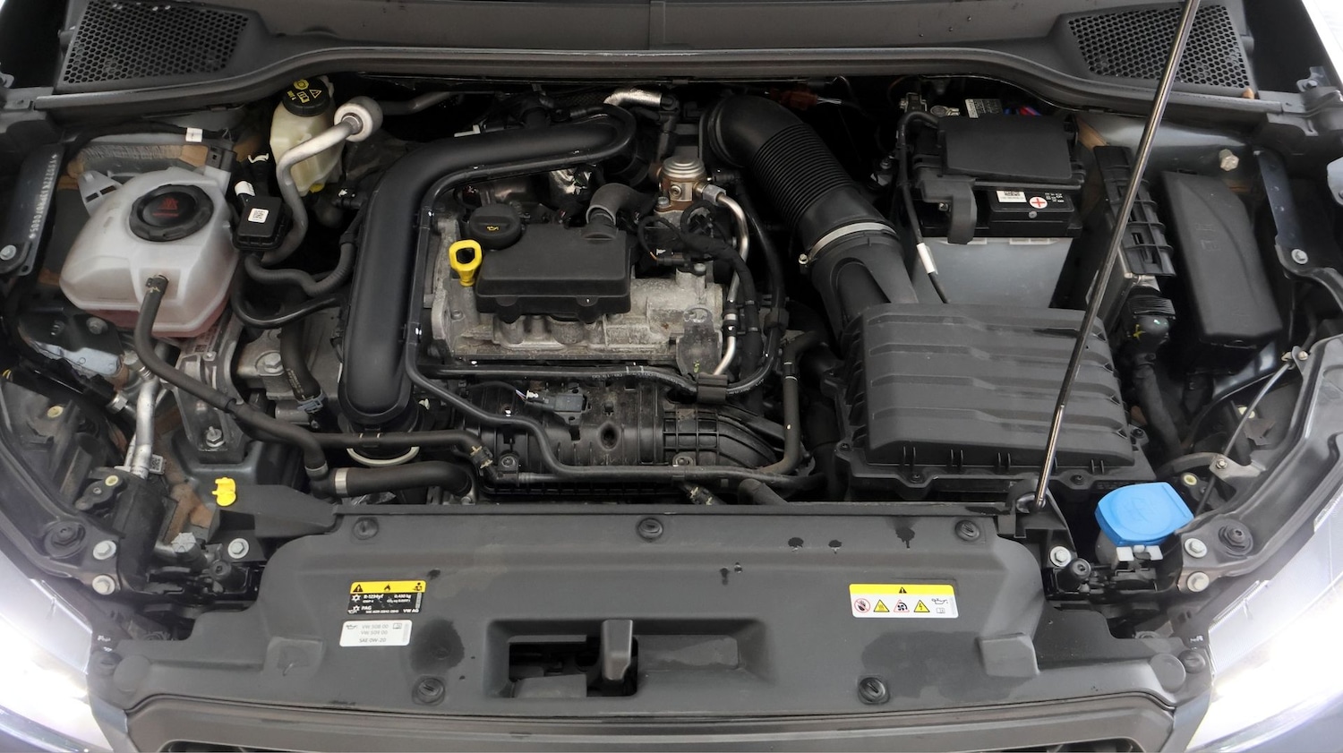 Used SEAT Arona for sale - 77854440: Photo 18