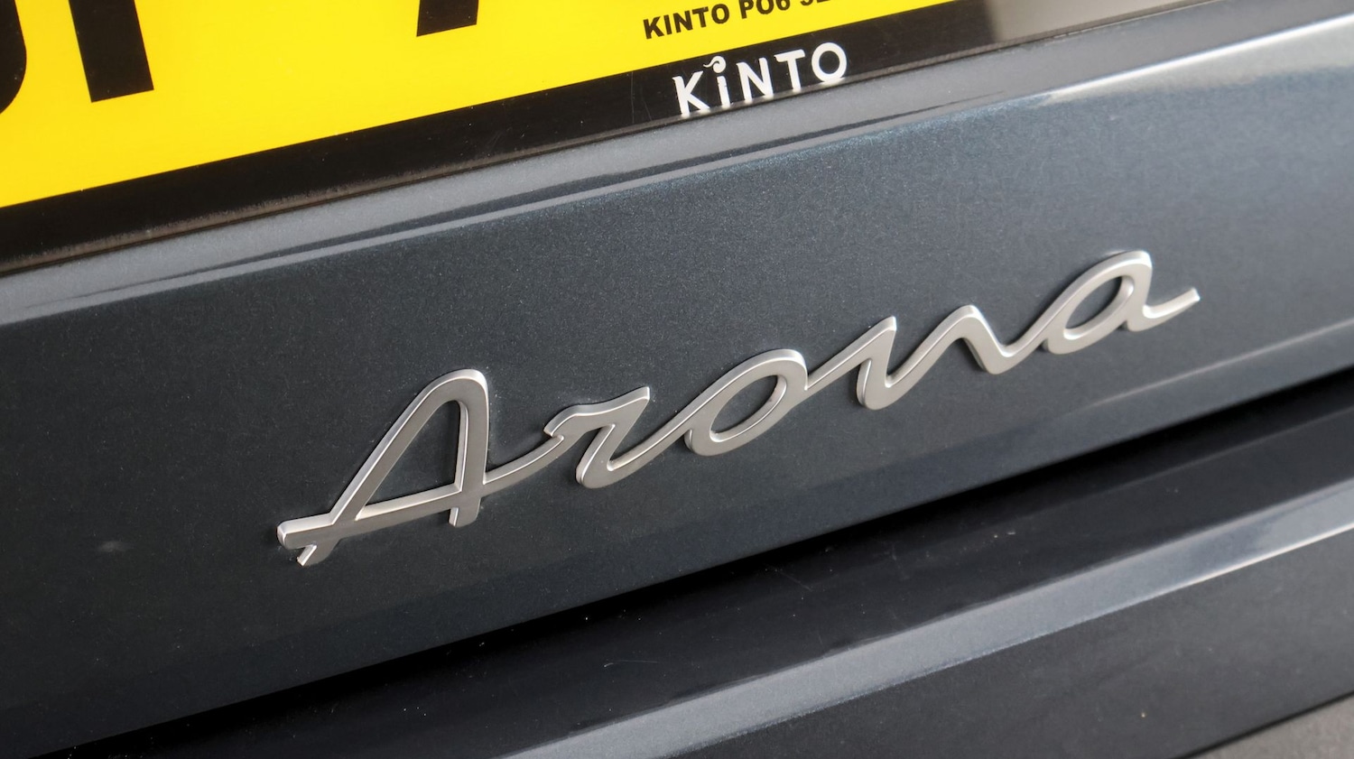 Used SEAT Arona for sale - 77854440: Photo 23