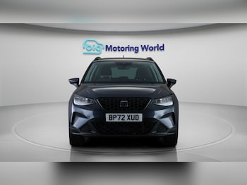 Used SEAT Arona 2023 for sale - 77854440: Photo