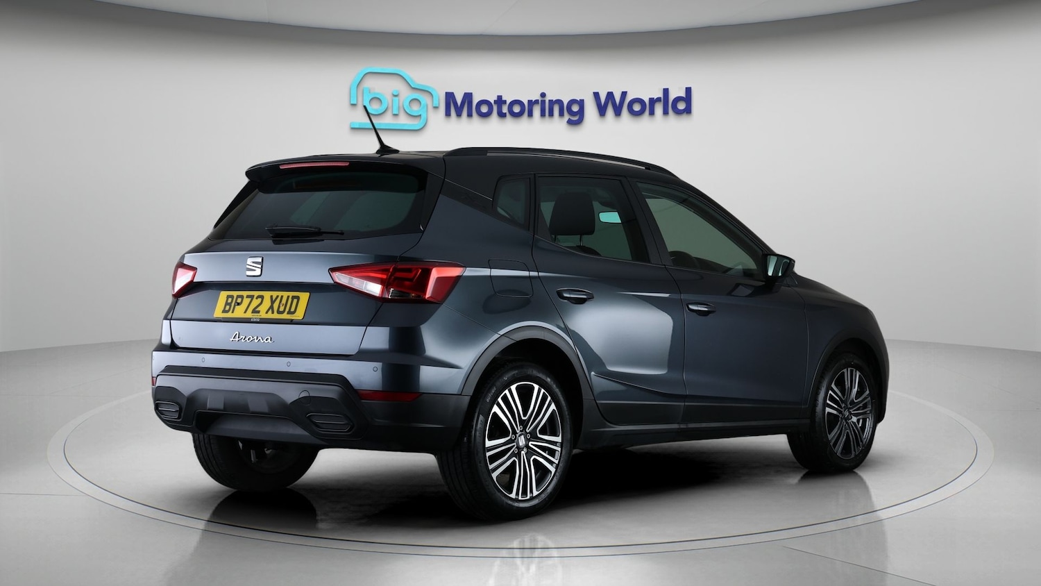 Used SEAT Arona for sale - 77854440: Photo 7