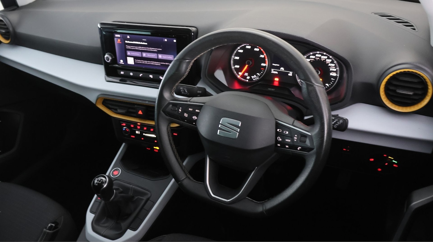 Used SEAT Arona for sale - 77854440: Photo 9