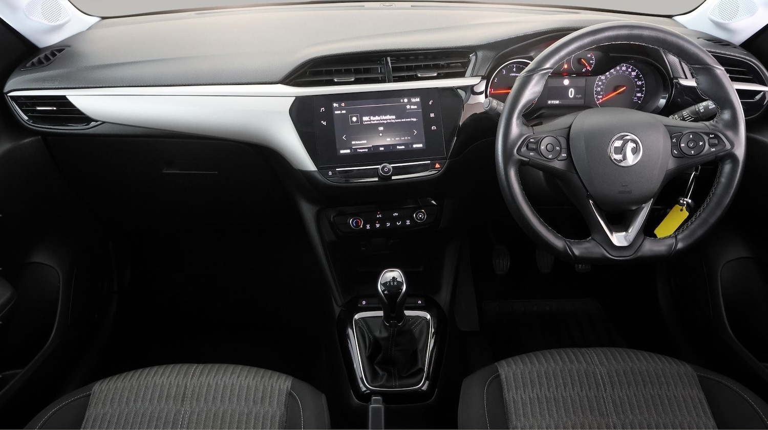 Used Vauxhall Corsa 2022 for sale - 77456661: Photo 12