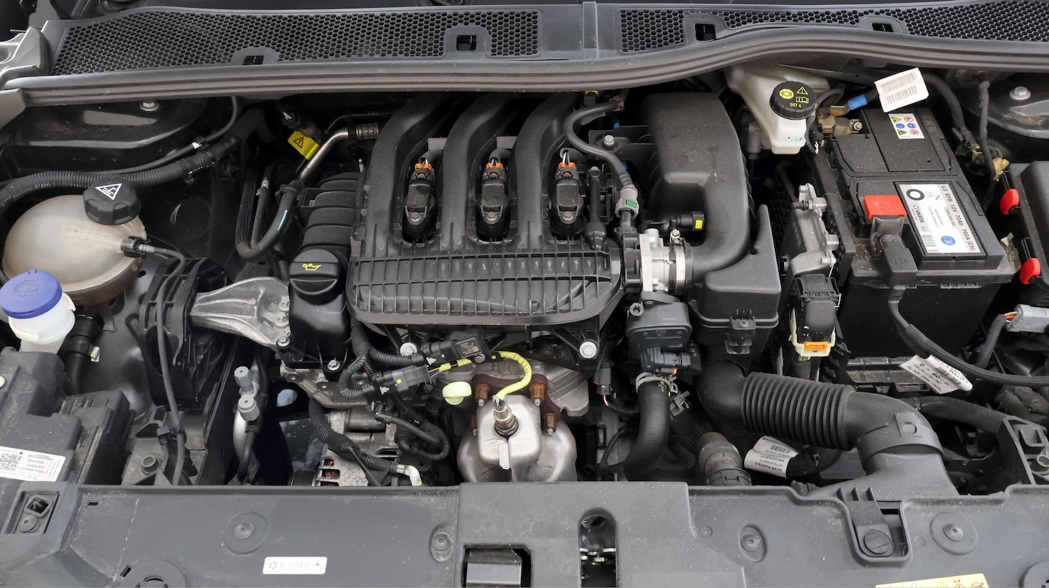 Used Vauxhall Corsa 2022 for sale - 77456661: Photo 18