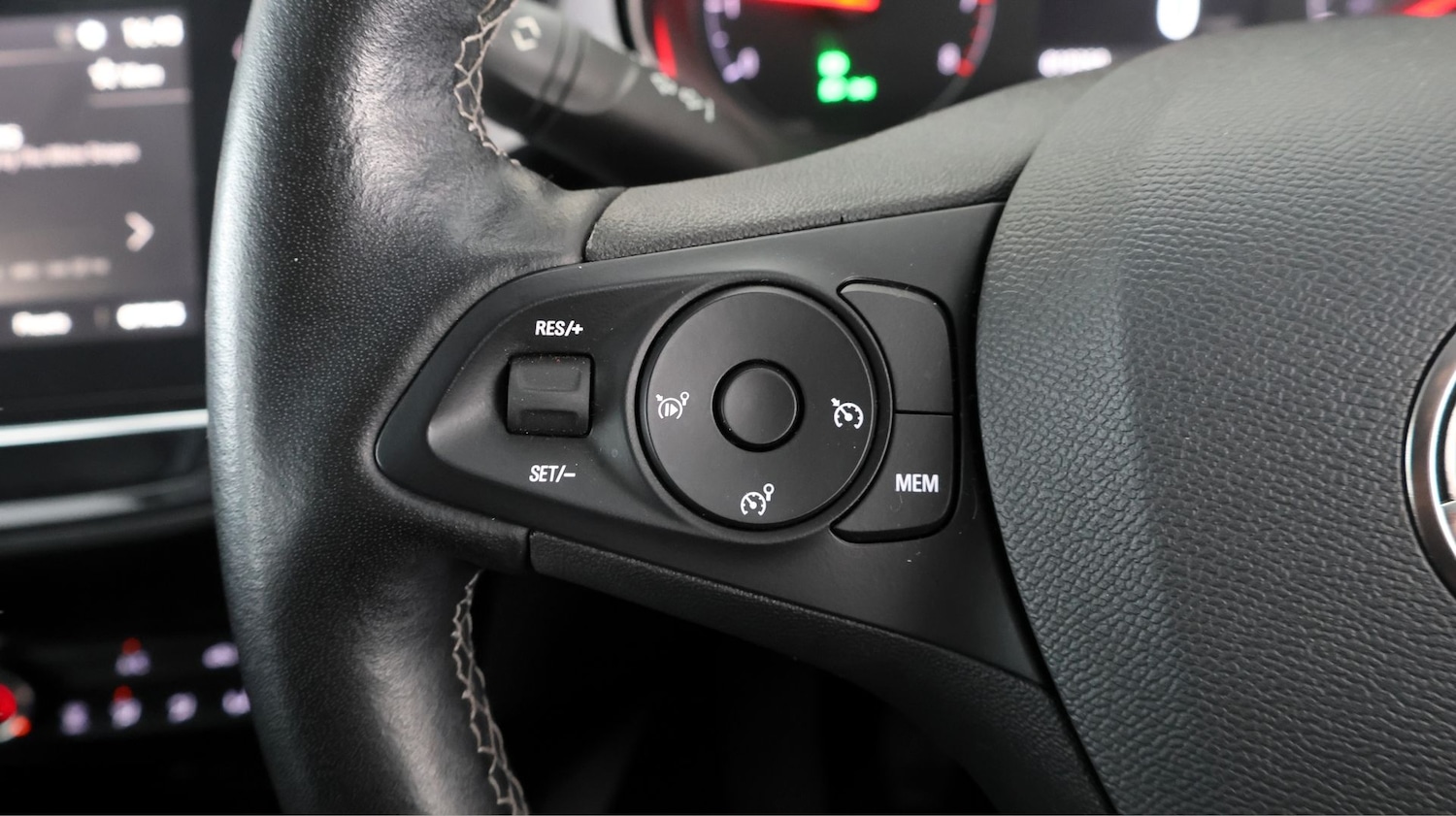 Used Vauxhall Corsa 2022 for sale - 77456661: Photo 21