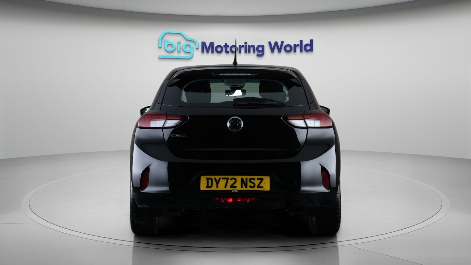 Used Vauxhall Corsa 2022 for sale - 77456661: Photo 6