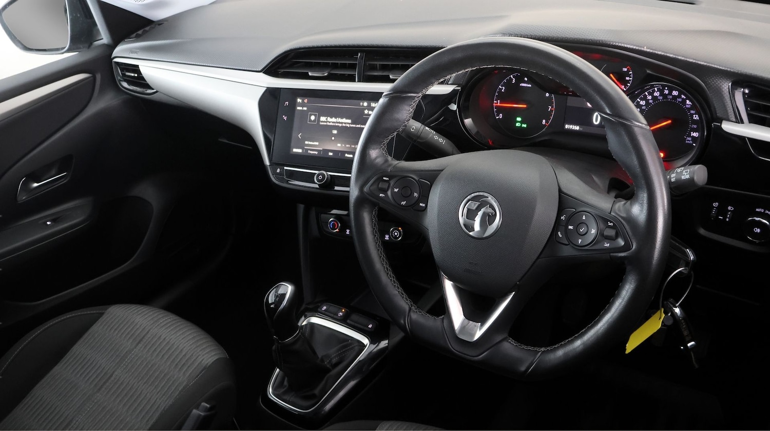 Used Vauxhall Corsa 2022 for sale - 77456661: Photo 9