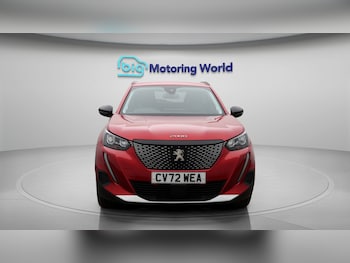 Used Peugeot 2008 2022 for sale - 78596490: Photo