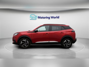 Used Peugeot 2008 2022 for sale - 78596490: Photo