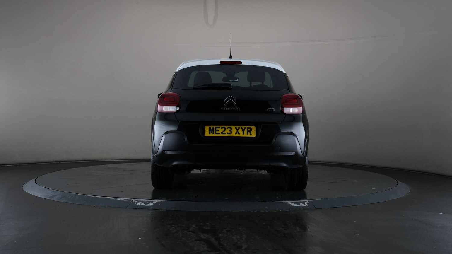 Used Citroen C3 for sale - 76810703: Photo 27