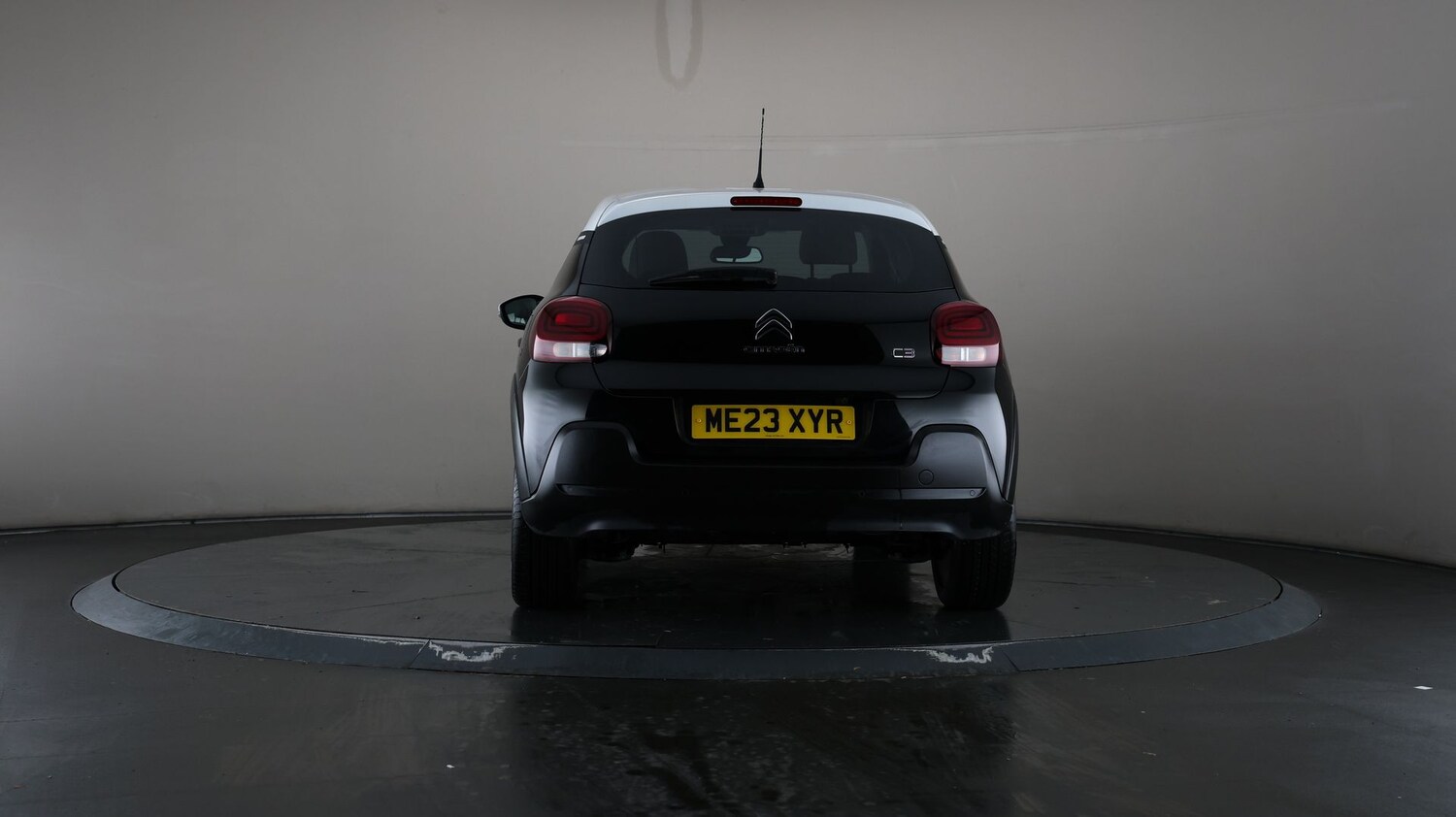 Used Citroen C3 for sale - 76810703: Photo 28