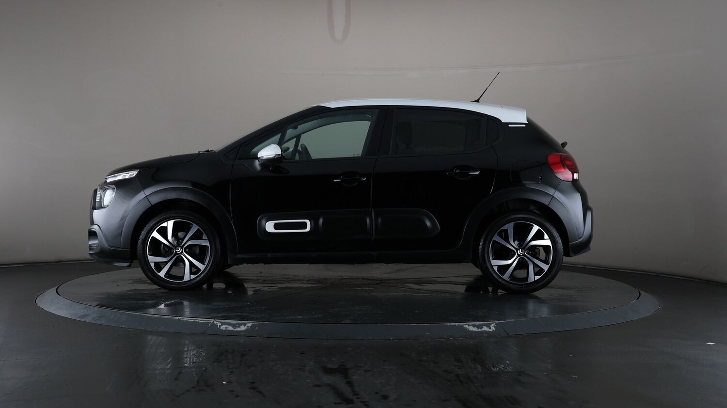 Used Citroen C3 for sale - 76810703: Photo 30