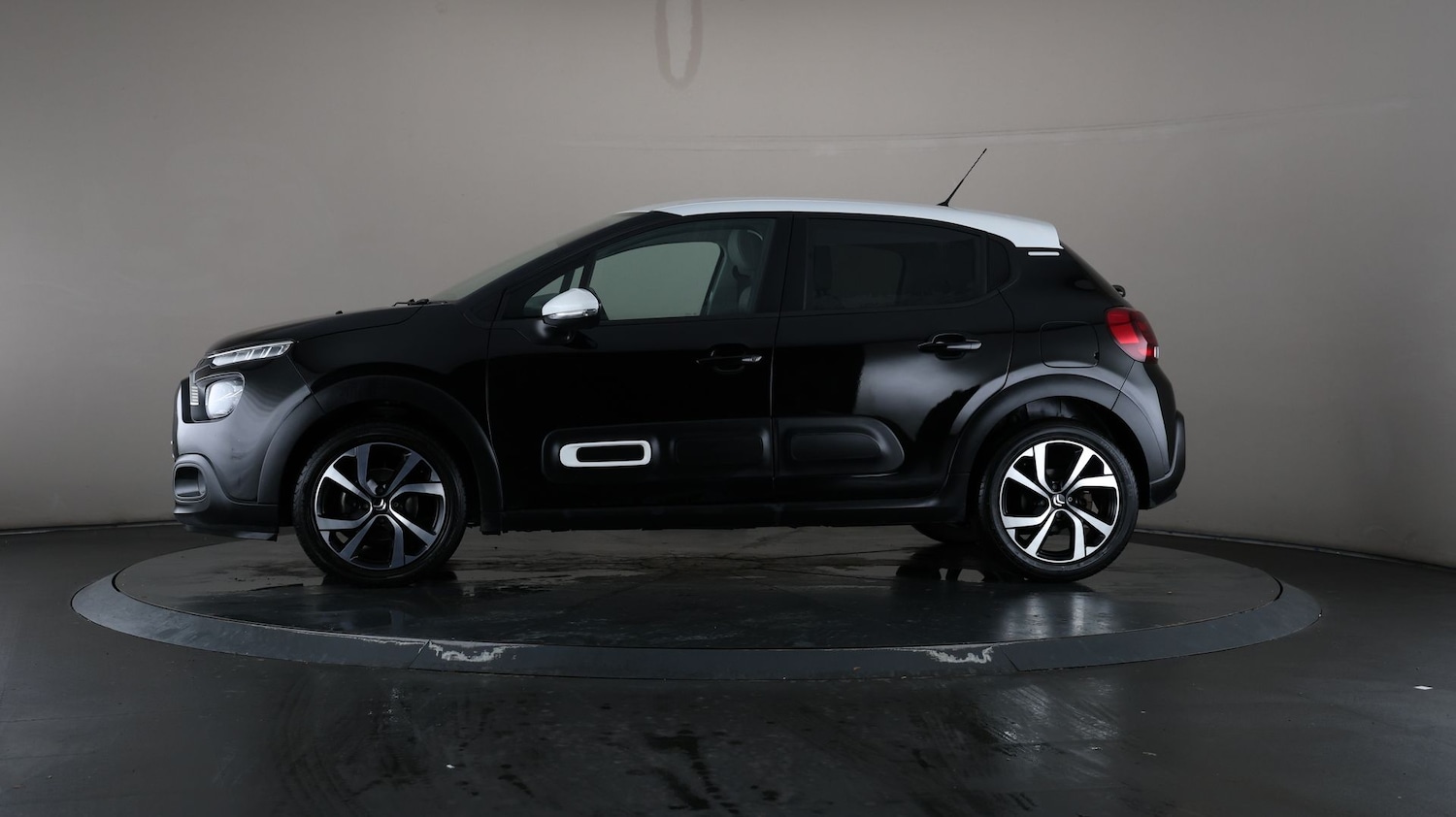 Used Citroen C3 for sale - 76810703: Photo 31