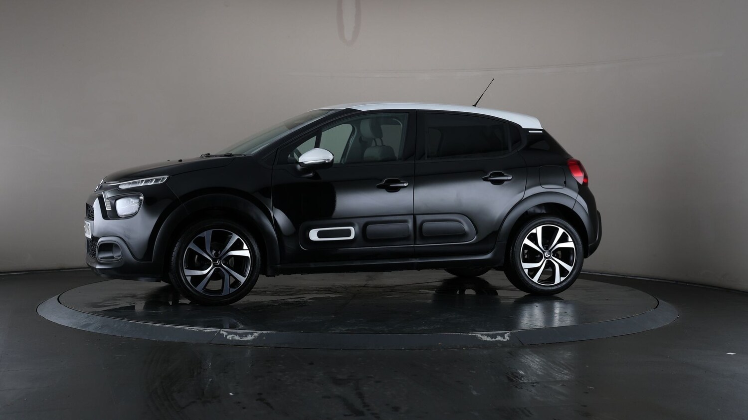 Used Citroen C3 for sale - 76810703: Photo 32