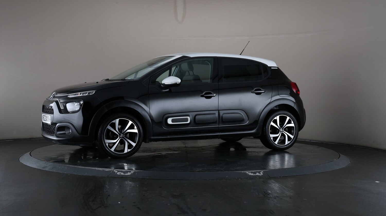 Used Citroen C3 for sale - 76810703: Photo 33