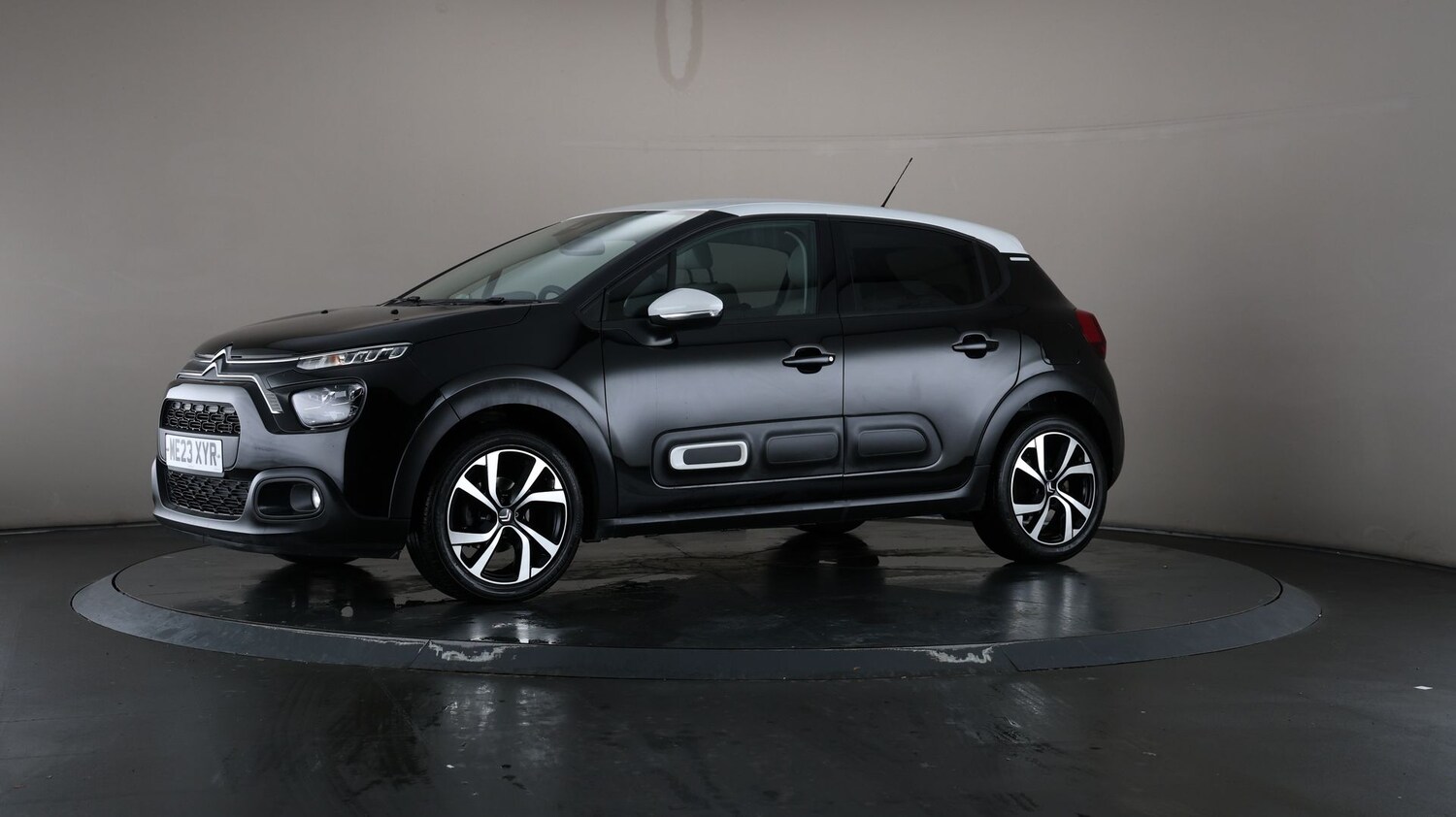 Used Citroen C3 for sale - 76810703: Photo 34