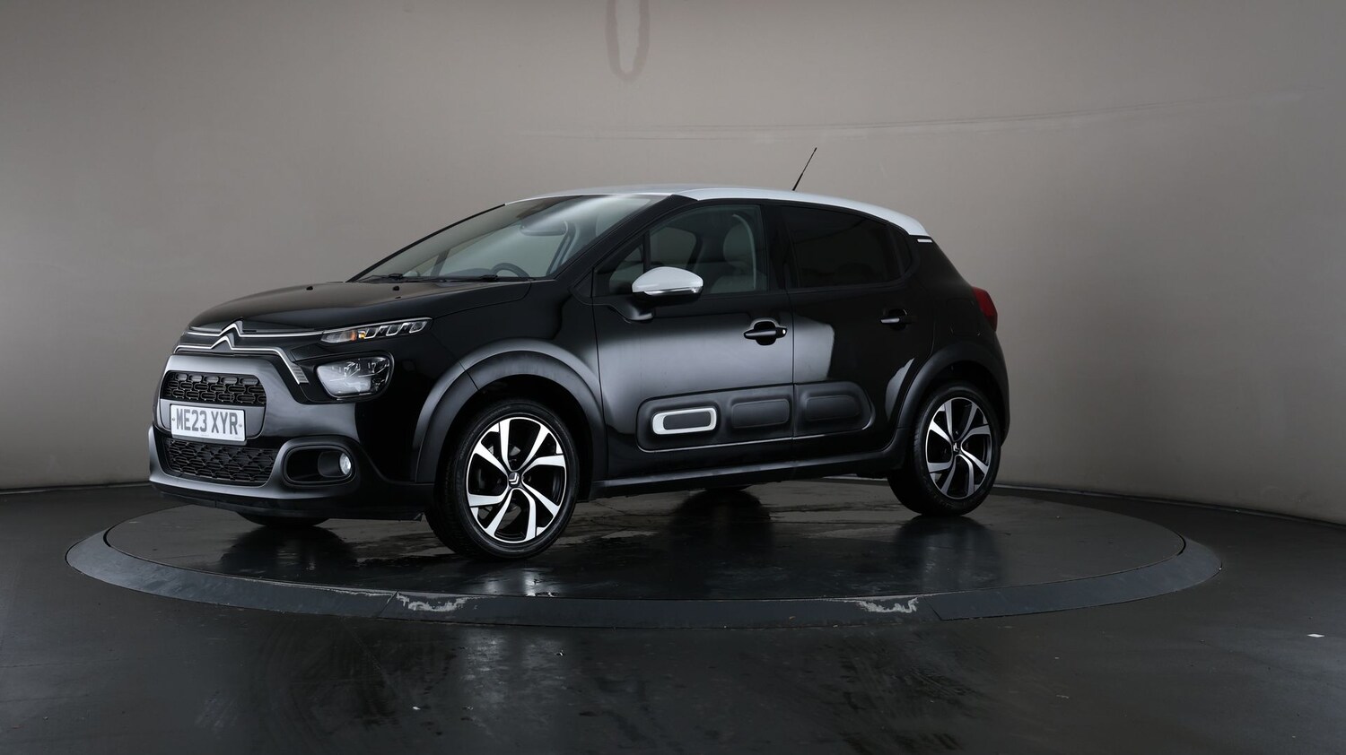 Used Citroen C3 for sale - 76810703: Photo 35