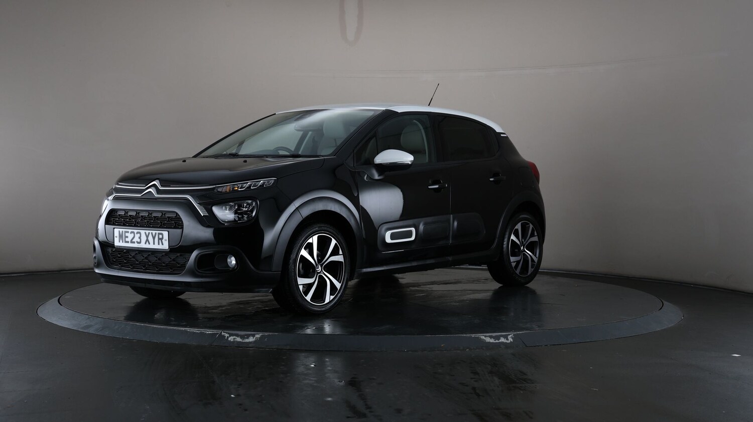 Used Citroen C3 for sale - 76810703: Photo 36