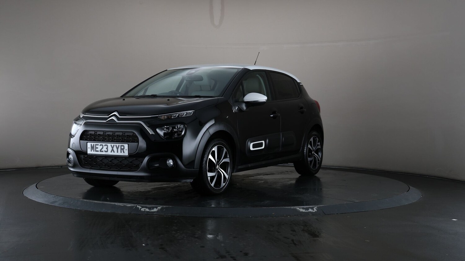 Used Citroen C3 for sale - 76810703: Photo 37