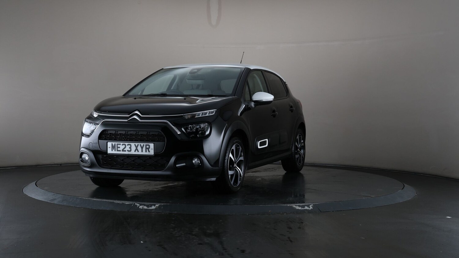 Used Citroen C3 for sale - 76810703: Photo 38