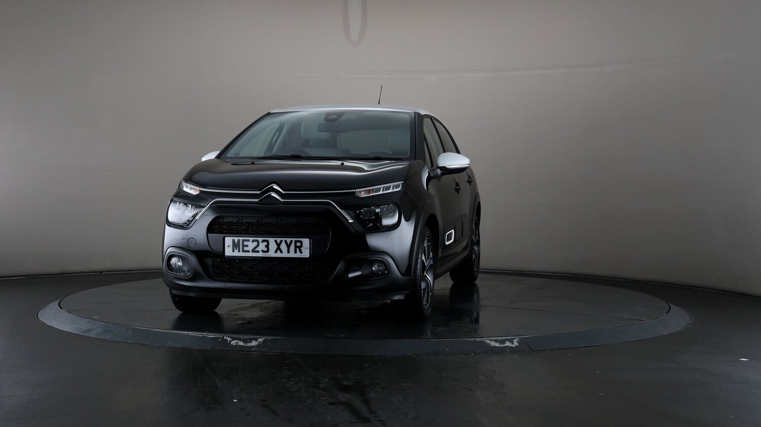 Used Citroen C3 for sale - 76810703: Photo 40