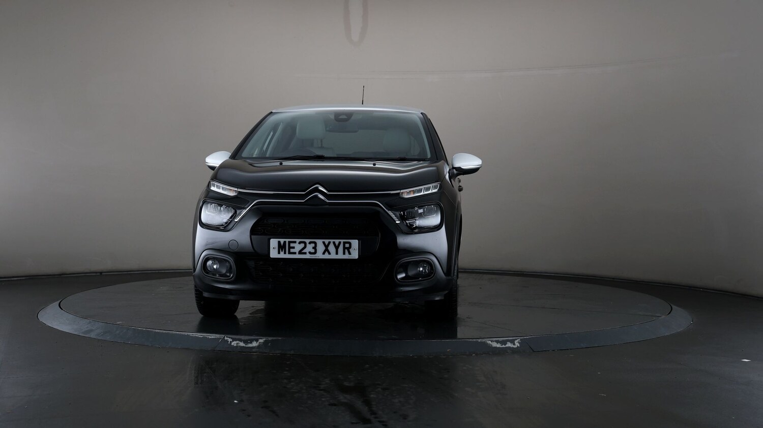 Used Citroen C3 for sale - 76810703: Photo 41