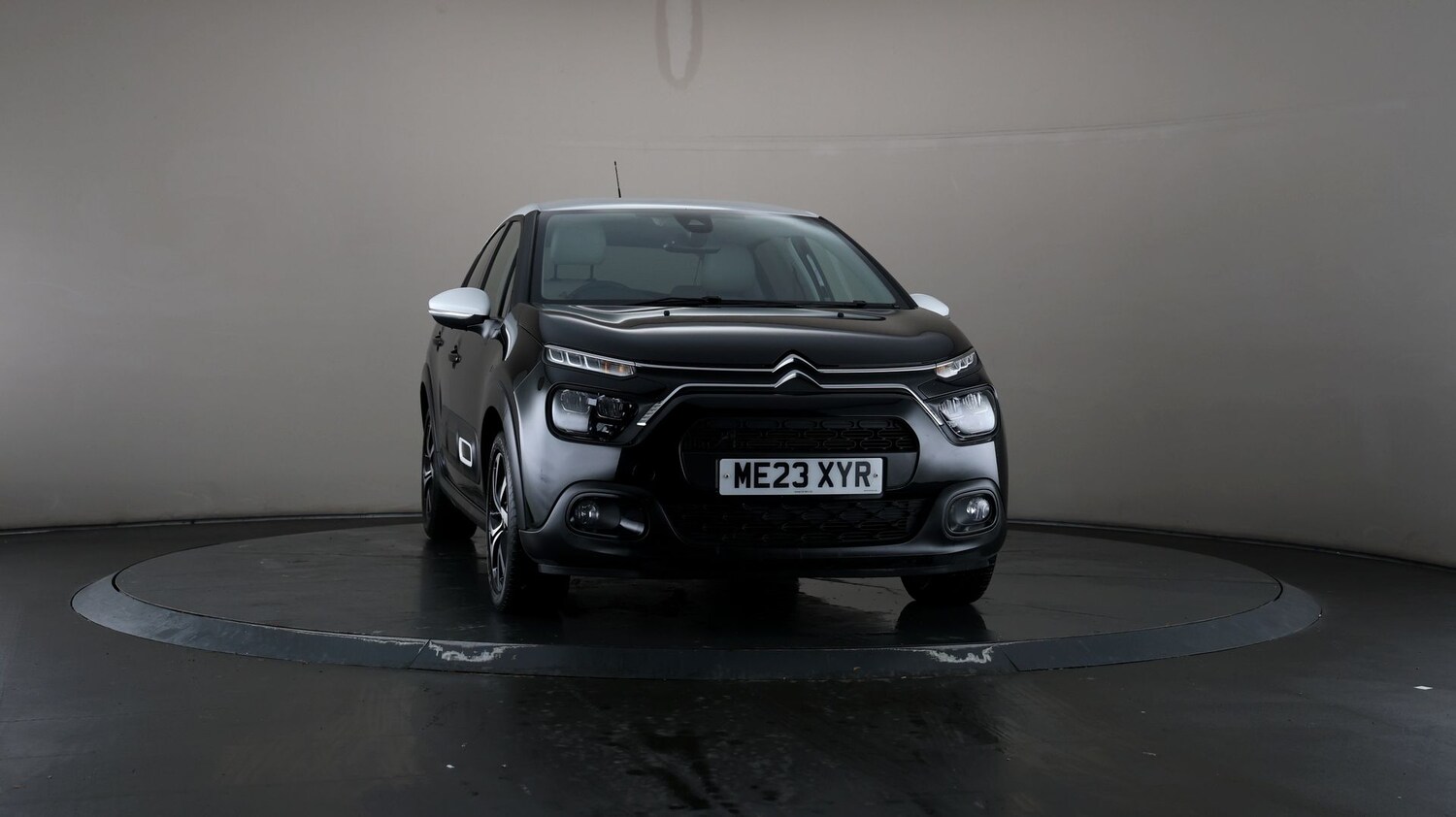 Used Citroen C3 for sale - 76810703: Photo 43