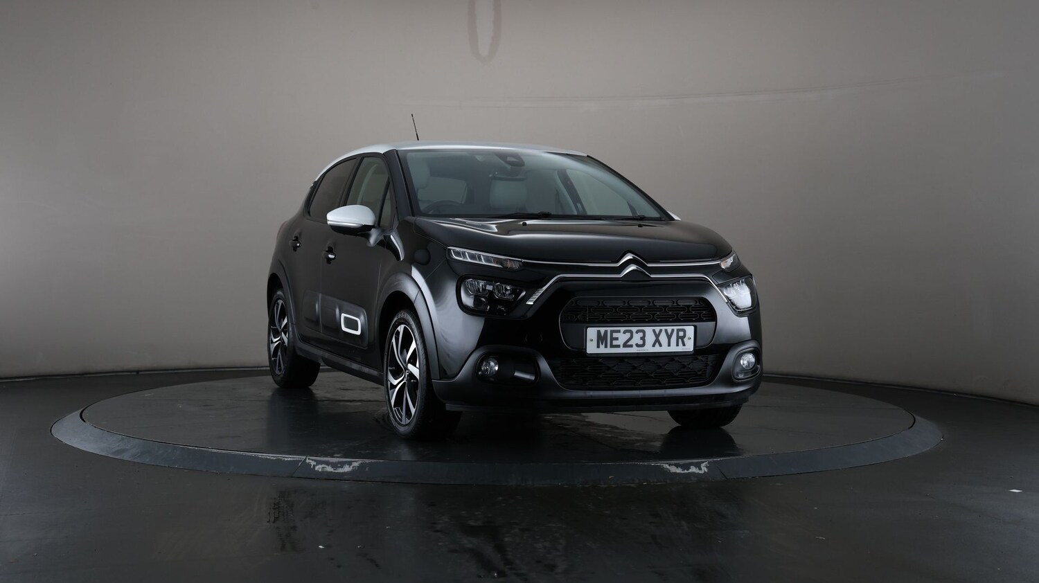 Used Citroen C3 for sale - 76810703: Photo 44