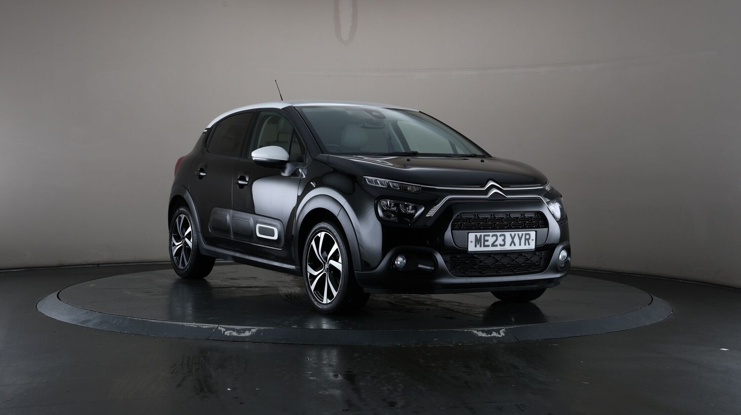 Used Citroen C3 for sale - 76810703: Photo 45