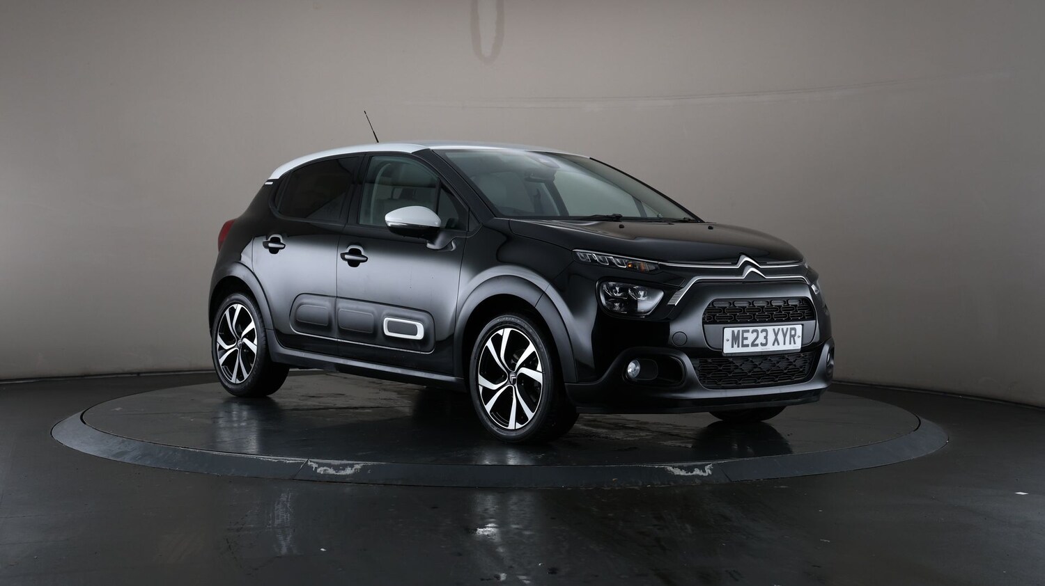 Used Citroen C3 for sale - 76810703: Photo 46