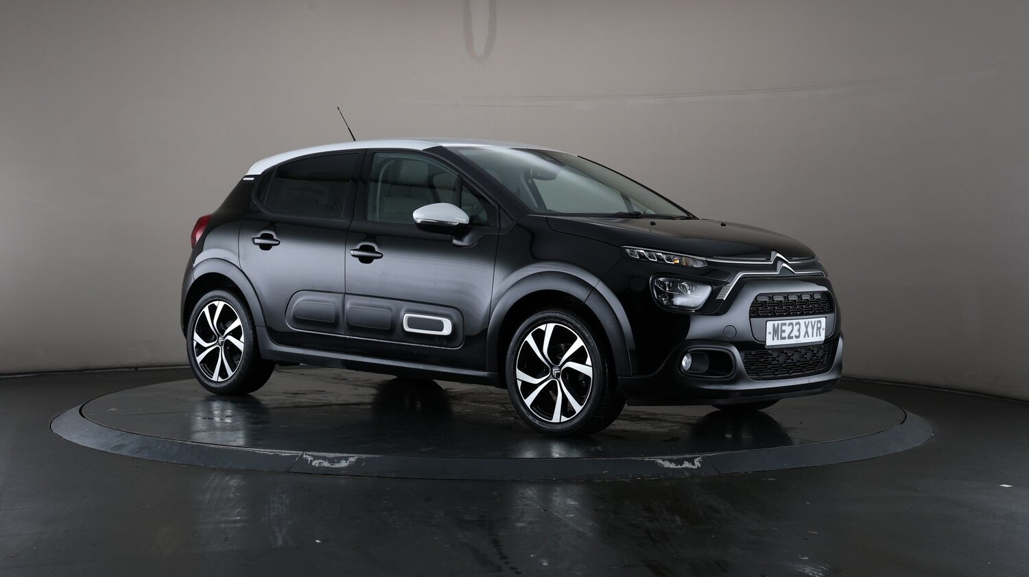 Used Citroen C3 for sale - 76810703: Photo 47
